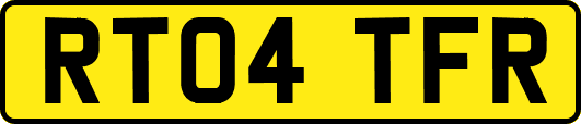RT04TFR