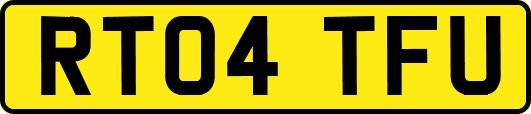 RT04TFU
