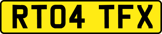 RT04TFX