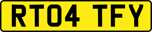RT04TFY
