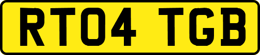 RT04TGB