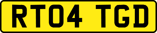 RT04TGD