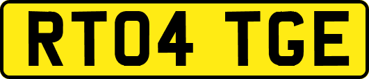 RT04TGE