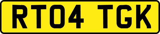 RT04TGK