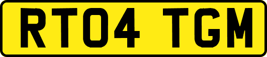RT04TGM