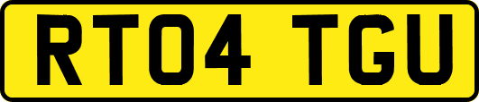 RT04TGU