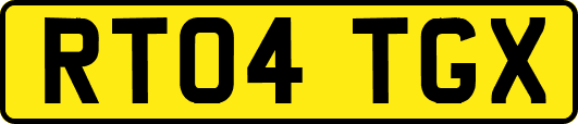 RT04TGX