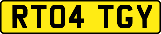 RT04TGY