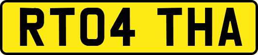 RT04THA