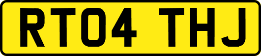 RT04THJ