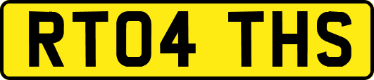 RT04THS