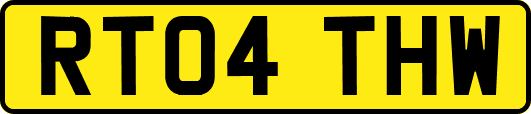 RT04THW