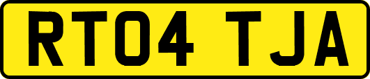 RT04TJA
