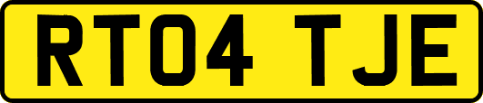 RT04TJE