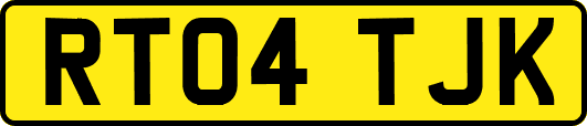 RT04TJK