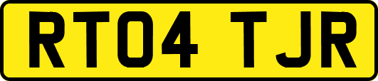 RT04TJR