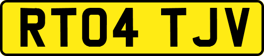 RT04TJV