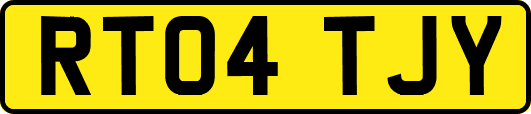 RT04TJY