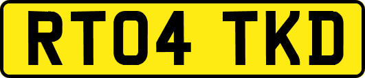 RT04TKD