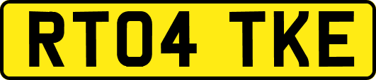RT04TKE