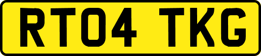 RT04TKG
