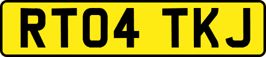 RT04TKJ