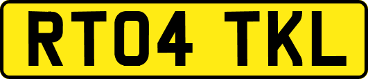 RT04TKL