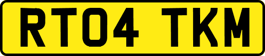 RT04TKM