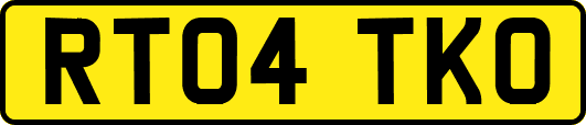 RT04TKO