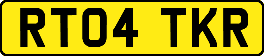 RT04TKR