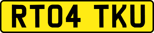 RT04TKU