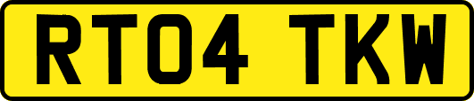 RT04TKW