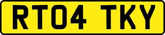 RT04TKY