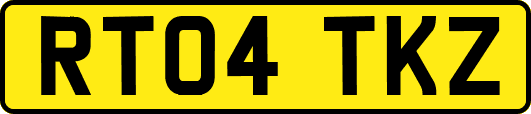 RT04TKZ