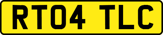 RT04TLC