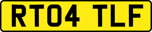 RT04TLF