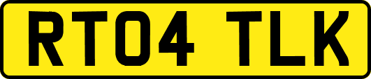 RT04TLK