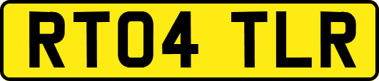 RT04TLR
