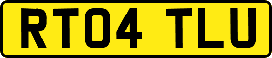RT04TLU