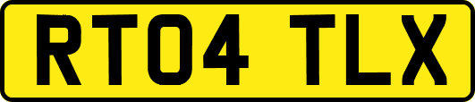 RT04TLX