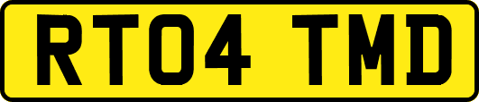 RT04TMD