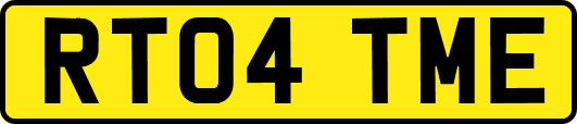 RT04TME