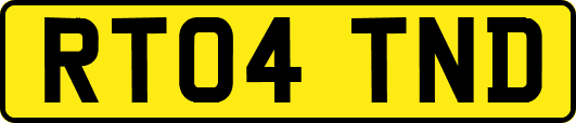 RT04TND