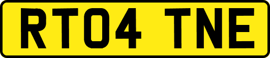 RT04TNE