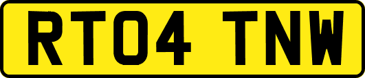 RT04TNW