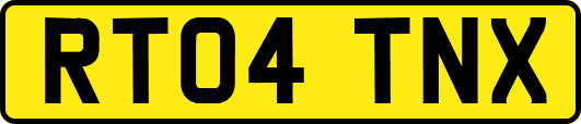 RT04TNX