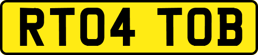 RT04TOB