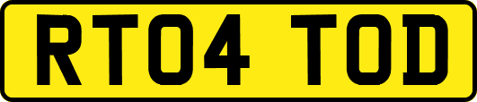 RT04TOD