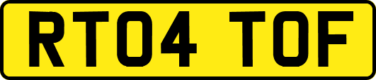 RT04TOF