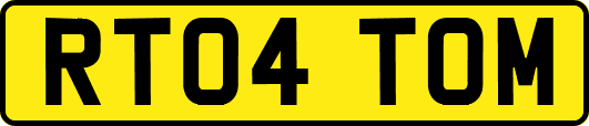 RT04TOM
